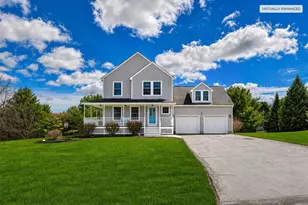 139 Harding Bridge Rd, Gorham, ME 04038 - Photo 1