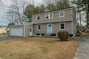 7 Patricia Rd, Brunswick, ME 04011 - Photo 1