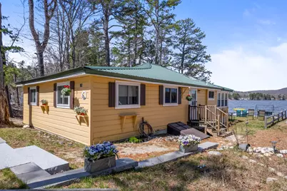 128 Silver Lake Road, Shapleigh, ME 04076 - Photo 1