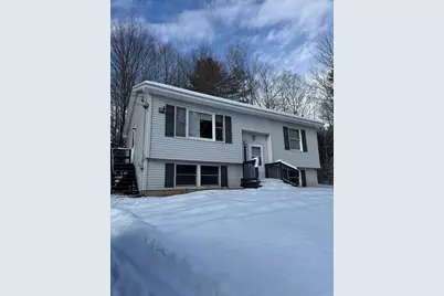 807 Middle Road, Skowhegan, ME 04976 - Photo 1