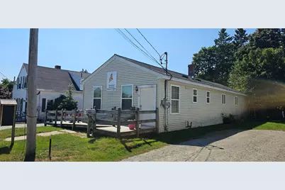 11 Free Street, Machias, ME 04654 - Photo 1