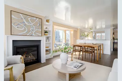 711 Chandlers Wharf #711, Portland, ME 04101 - Photo 1