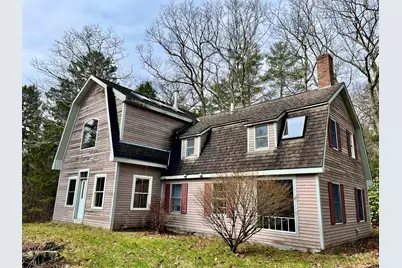 215 Rock School House Road, Bristol, ME 04539 - Photo 1