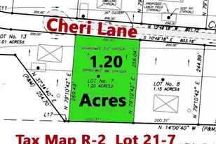 Lot 7 Cheri Ln, Northport, ME 04849 - Photo 1