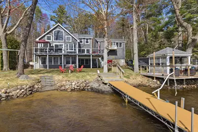 94 Sewell Shores Road, Lebanon, ME 04027 - Photo 1