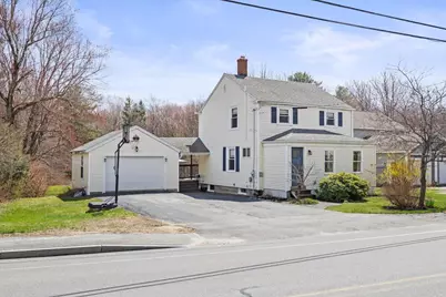42 Narragansett Street, Gorham, ME 04038 - Photo 1