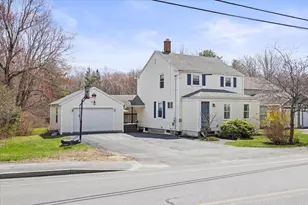 42 Narragansett St, Gorham, ME 04038 - Photo 1