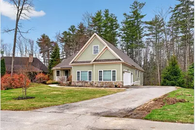 27 Town Common, Gorham, ME 04038 - Photo 1