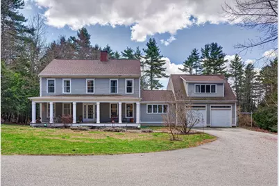 17 Richard Road, Gorham, ME 04038 - Photo 1
