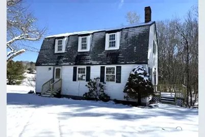 549 Eastern Road, Warren, ME 04864 - Photo 1