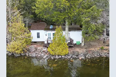 208 Camp Road, Cooper, ME 04657 - Photo 1