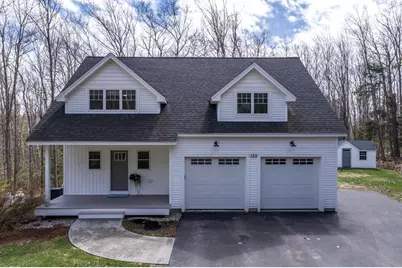 133 Libby Road, Pownal, ME 04069 - Photo 1