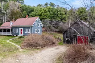 681 Ossipee Hill Rd, Waterboro, ME 04087 - Photo 1