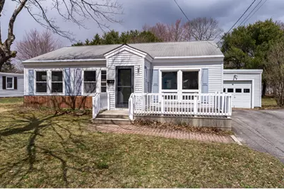 37 Moore Avenue, Brunswick, ME 04011 - Photo 1