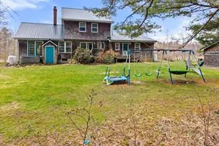 75 Cross Rd, Stetson, ME 04488 - Photo 1