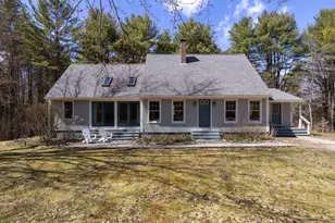 18 Glenview Rd, Freeport, ME 04032 - Photo 1
