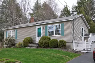 345 Woodville Rd, Falmouth, ME 04105 - Photo 1