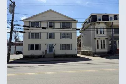 329 Main Street, Biddeford, ME 04005 - Photo 1