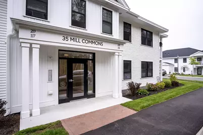 35 Mill Commons Drive #118, Scarborough, ME 04074 - Photo 1