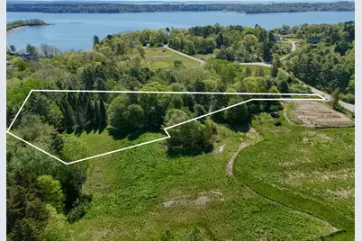 Lot 45-1 Allen Point Road, Harpswell, ME 04079 - Photo 1
