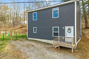312 Old Brunswick Rd, Gardiner, ME 04345 - Photo 1