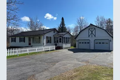 451 Church Hill Road, Augusta, ME 04330 - Photo 1