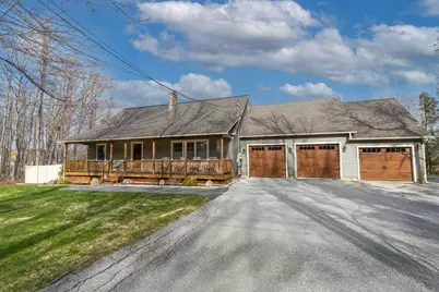 326 Dow Road, Orrington, ME 04474 - Photo 1