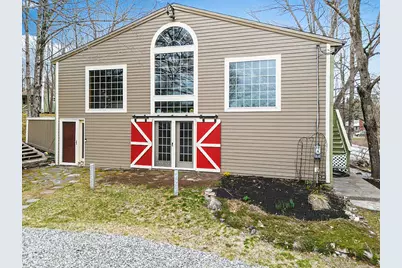 310 Ridge Road, Fairfield, ME 04975 - Photo 1