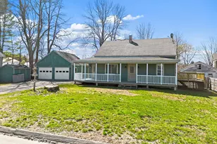 15 Marcoux St, Winslow, ME 04901 - Photo 1