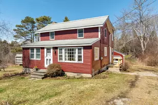 9 Cosy Harbor Rd, Southport, ME 04576 - Photo 1