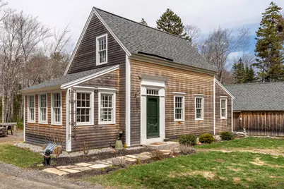 49 Tukey Lane, Bristol, ME 04541 - Photo 1