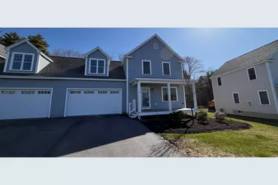 35 Windswept Drive #13, Gorham, ME 04038 - Photo 1