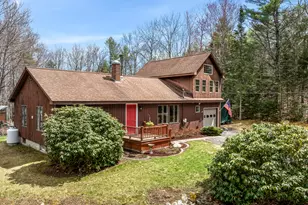 29 Juniper Ln, Nobleboro, ME 04555 - Photo 1