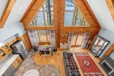 14 Lake Shore Drive, Wales, ME 04280 - Photo 1