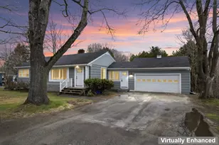 78 W River Rd, Waterville, ME 04901 - Photo 1
