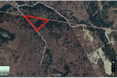 0 Brown Road, Hebron, ME 04238 - Photo 1