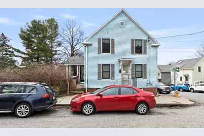 12 Winthrop Street, Portland, ME 04101 - Photo 1