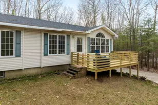 116 Evergreen Estates Rd, Nobleboro, ME 04555 - Photo 1