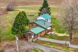 1294 Molunkus Rd, Cornville, ME 04976 - Photo 1