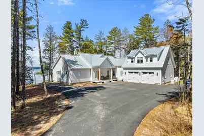 90 Blue Jay Lane, Waltham, ME 04605 - Photo 1