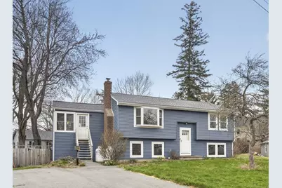 250 Bancroft Street, Portland, ME 04102 - Photo 1