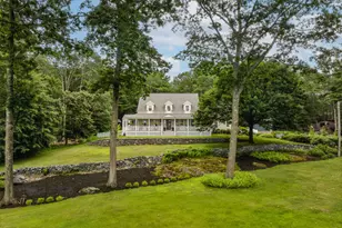 8 Old Seabury Rd, York, ME 03909 - Photo 1