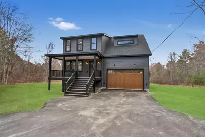 43 Middle Road, Falmouth, ME 04105 - Photo 1