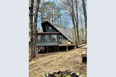 47 Point Lane, Norway, ME 04268 - Photo 1