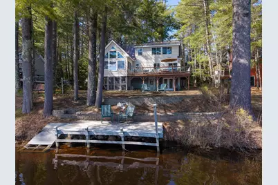 8 Ridgewood Drive, Lebanon, ME 04027 - Photo 1