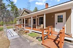 370 Cole Hill Rd, Standish, ME 04084 - Photo 1