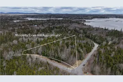 M24 L9B-10 Merganser Drive, Gouldsboro, ME 04607 - Photo 1
