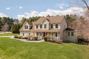 4 Memory Ln, Scarborough, ME 04074 - Photo 1