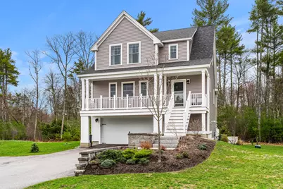 50 Huntington Way, Kittery, ME 03904 - Photo 1