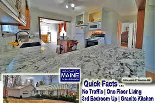 6 Pleasant Ct, Houlton, ME 04730 - Photo 1